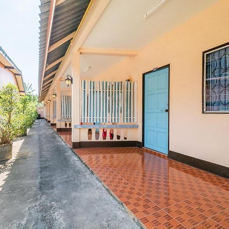 Oyo 608 Maleena Home Krabi town Kültér fotó