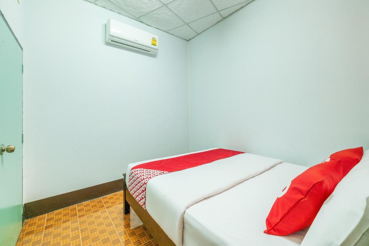 Oyo 608 Maleena Home Krabi town Kültér fotó